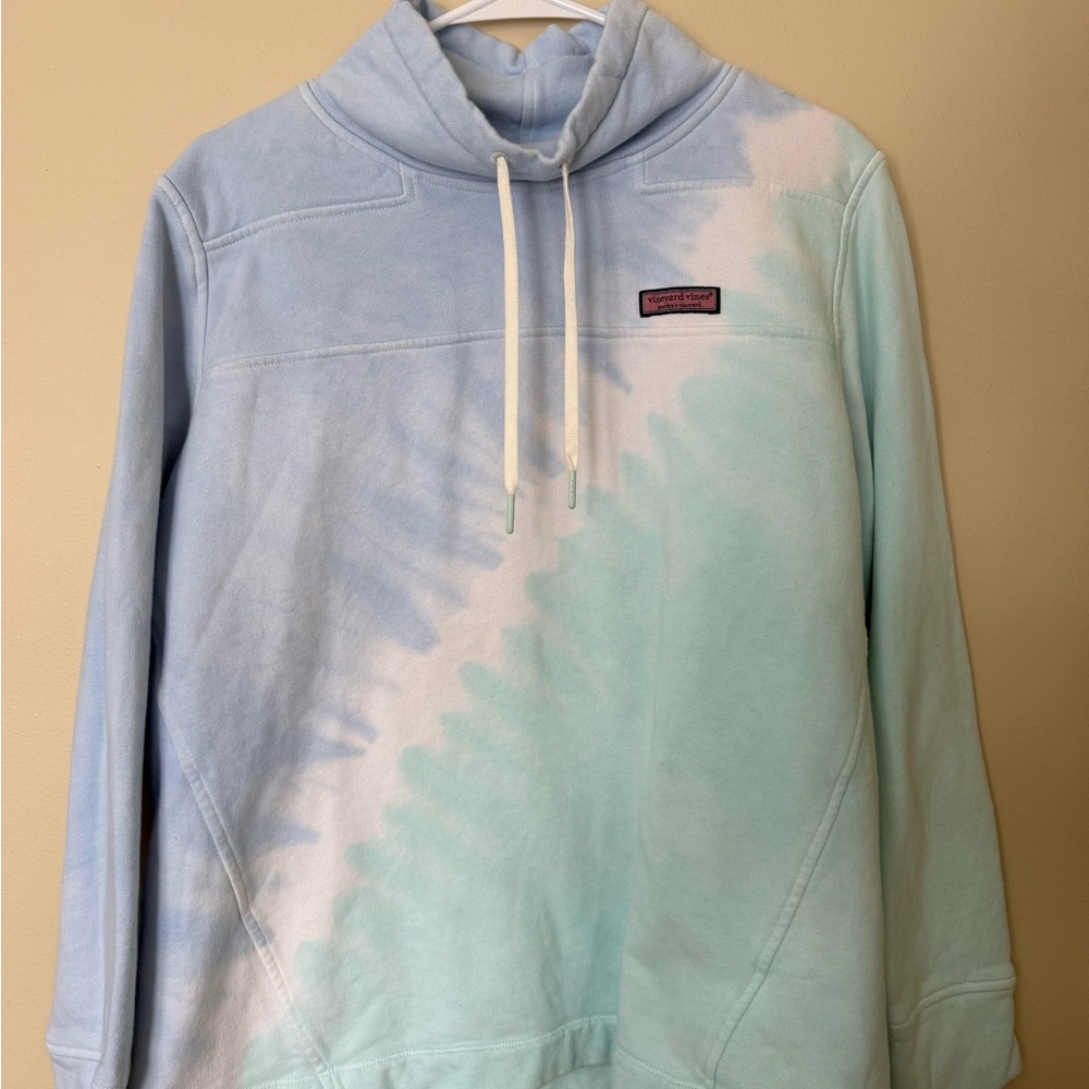 Vineyard Vines Light Blue Shep Shirt